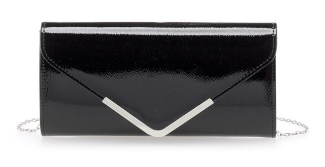 detail Dámská kabelka TAMARIS BRIANNA 2238181-001 BLACK