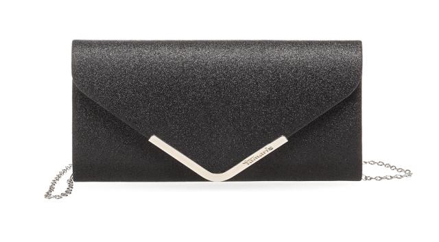 detail Dámská kabelka TAMARIS BRIANNA 2147999-001 BLACK