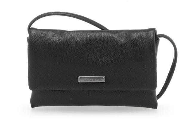 detail Dámská kabelka TAMARIS LOUISE 2661181-001 BLACK