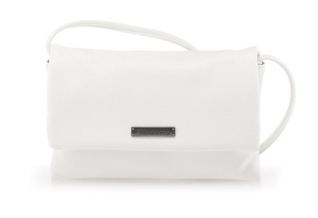 detail Dámská kabelka TAMARIS LOUISE 2661181-100 WHITE