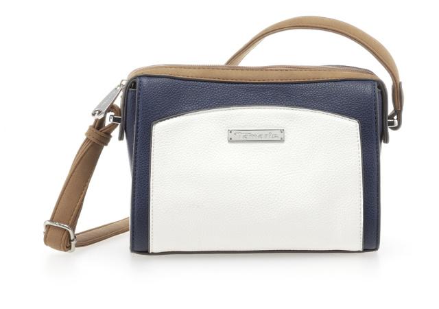 detail Dámská kabelka TAMARIS ELSA 2638181-806 MARITIME