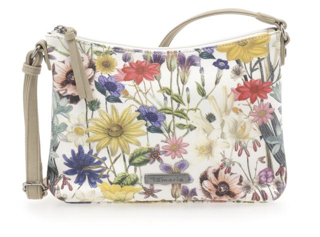 detail Dámská kabelka TAMARIS MATILDA 2738181-199 OFF WHITE COMB.