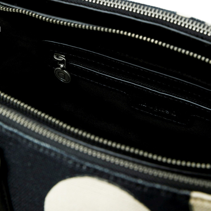 detail Dámská kabelka DESIGUAL DES-20100778-S1 černá