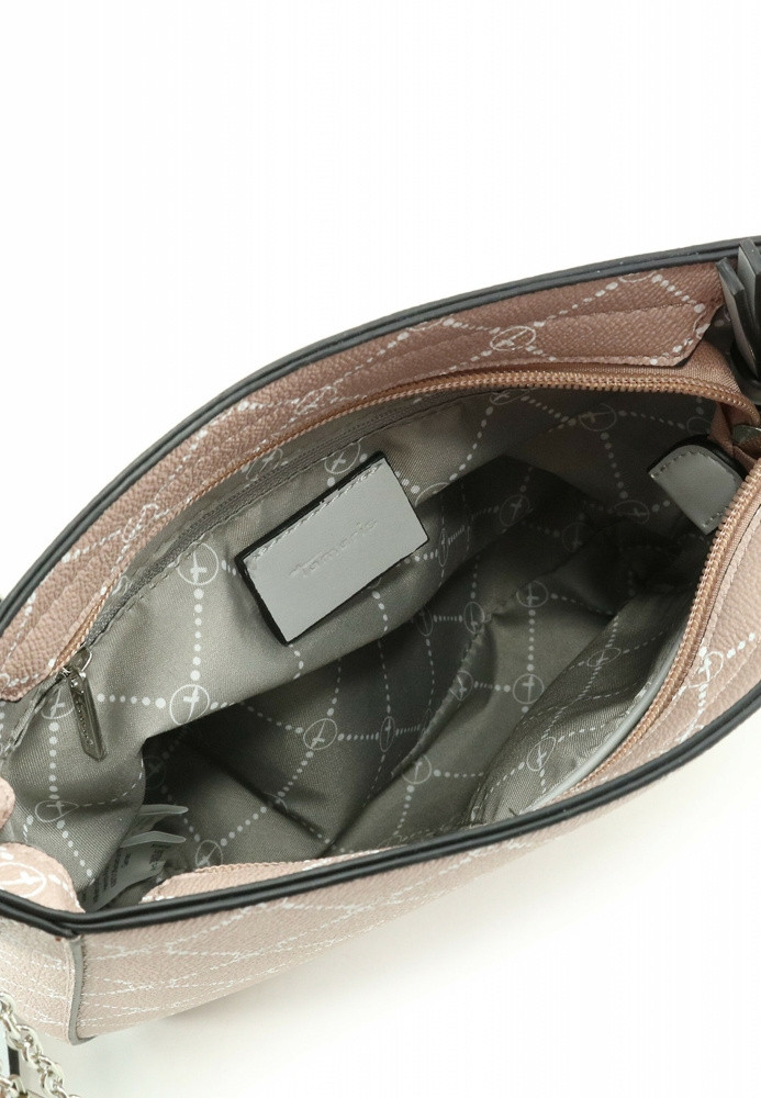 detail Dámská kabelka TAMARIS 30103-650 růžová S2