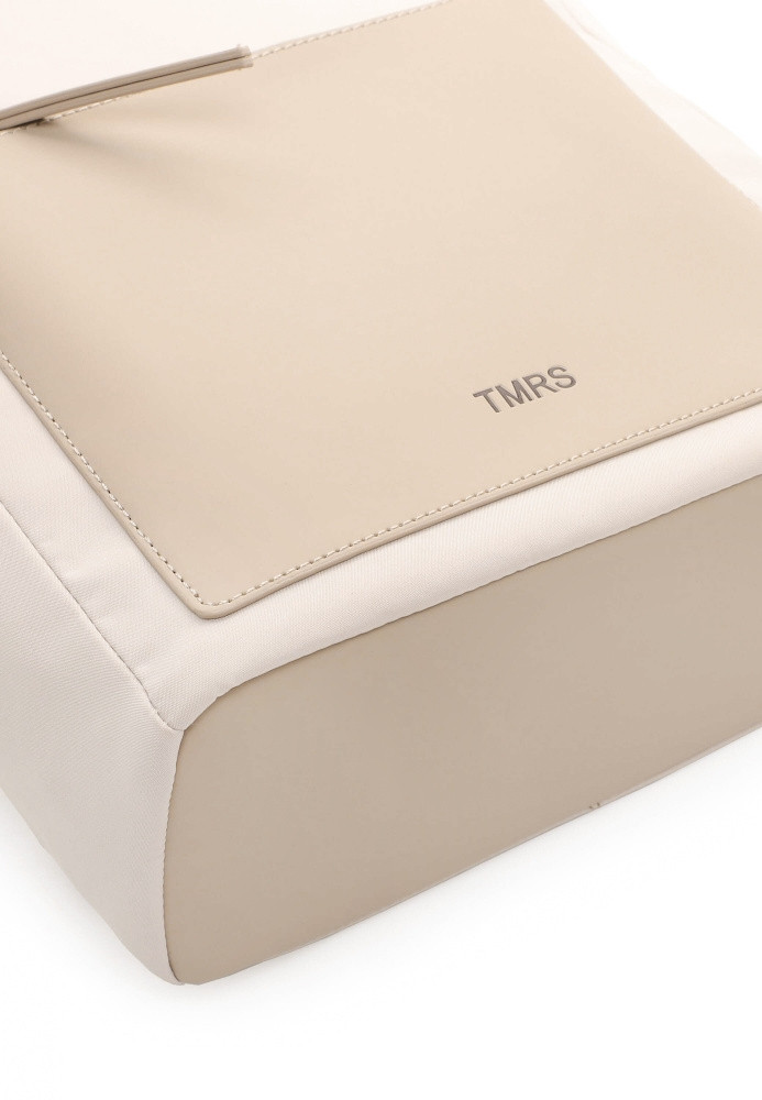detail Dámský batoh TAMARIS 32874-420 béžová S4