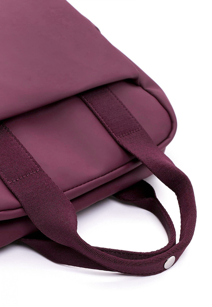 detail Dámský batoh TAMARIS 33471-690 červená W4