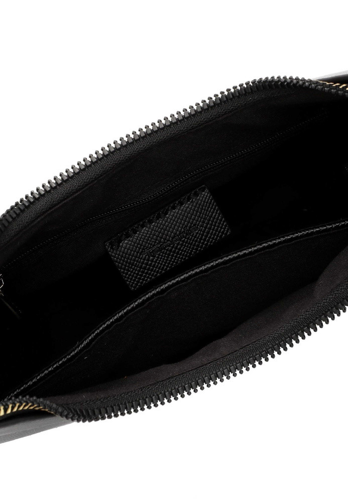 detail Dámská kabelka TAMARIS 33570-100 černá S5