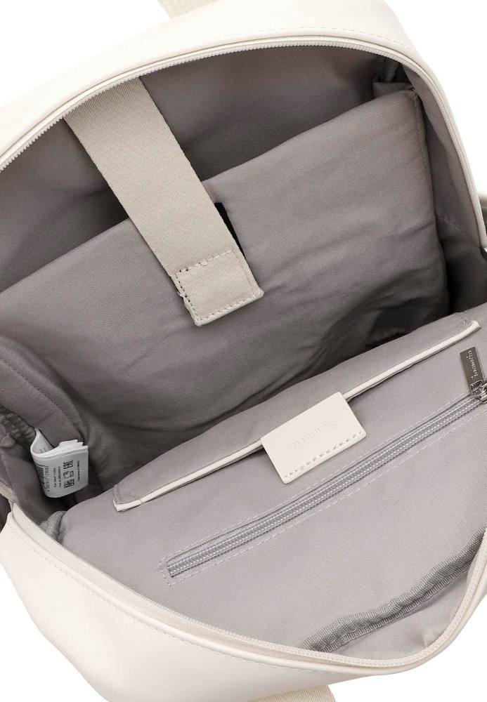 detail Dámský batoh TAMARIS 33471-404 béžová S5