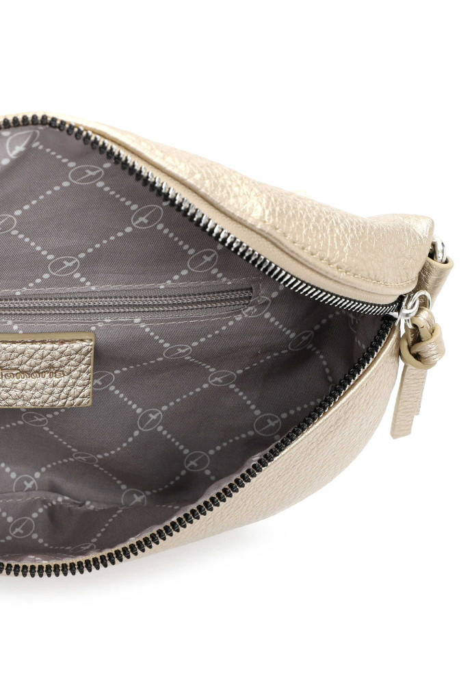 detail Dámská ledvinka TAMARIS 30817-243 zlatá S6