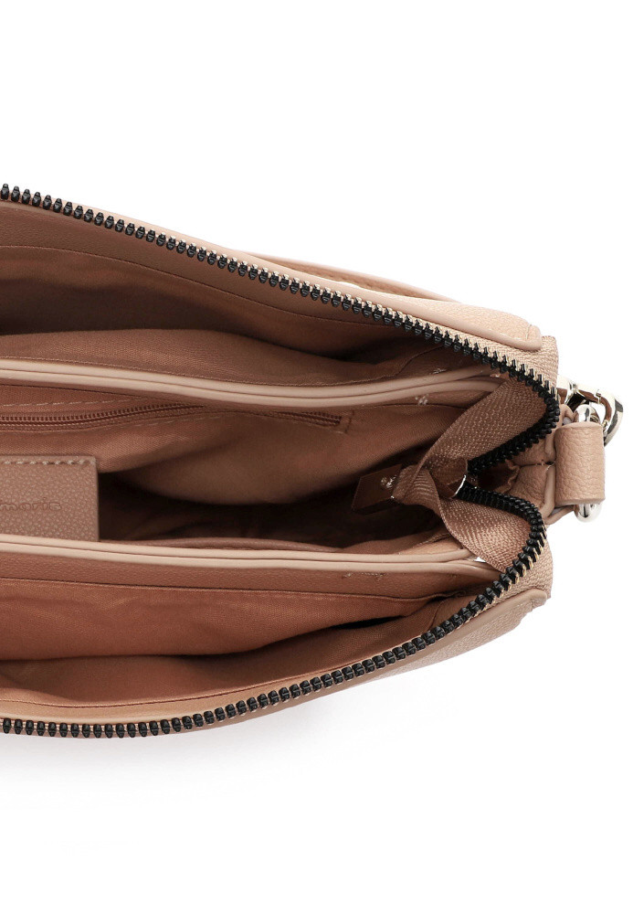 detail Dámská kabelka TAMARIS 34231-420 béžová S6