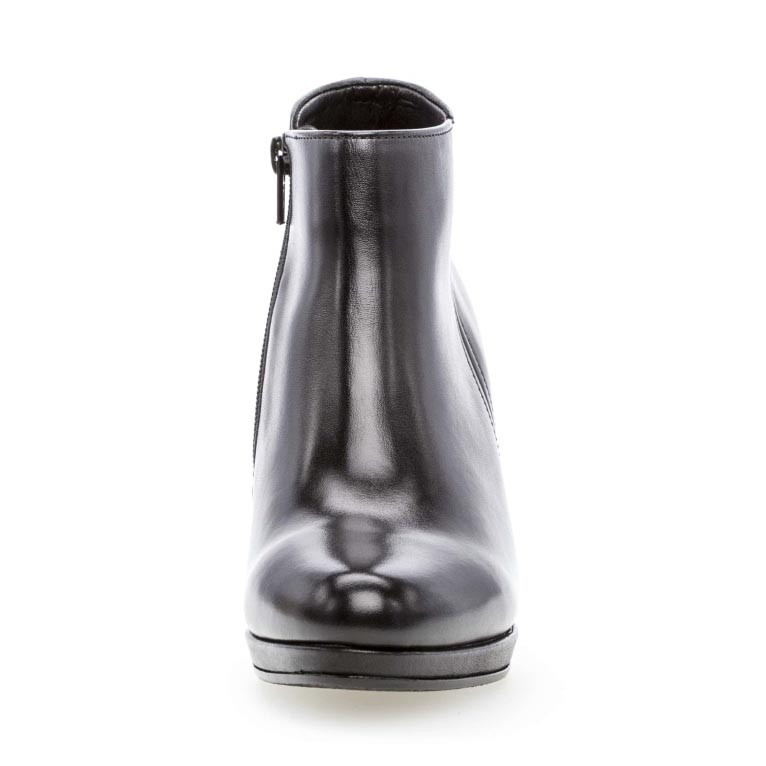 detail Dámská obuv GABOR GAB-1037671-W9 černá