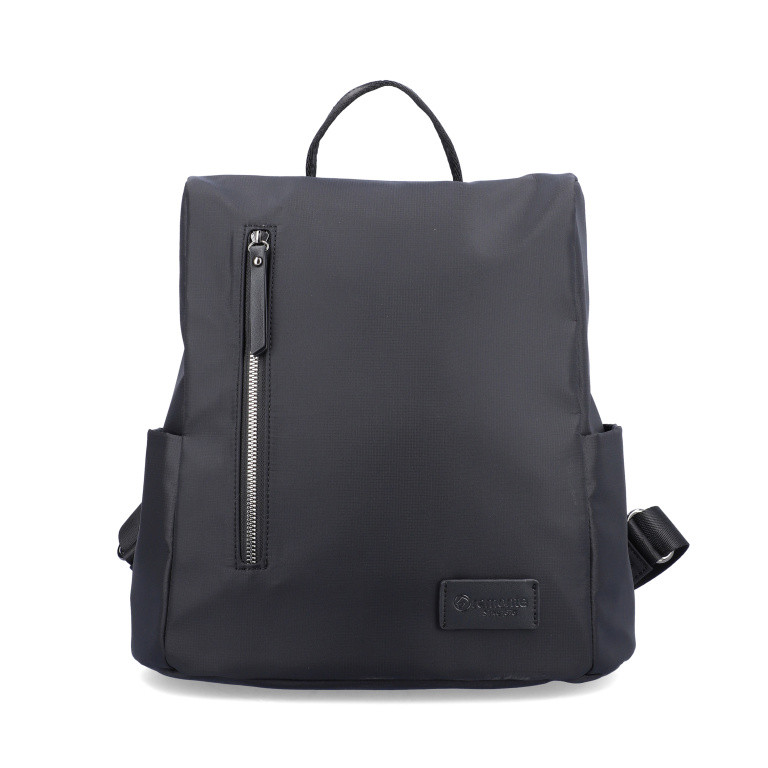 detail Dámský batoh REMONTE RIE-20103410-W3 černá