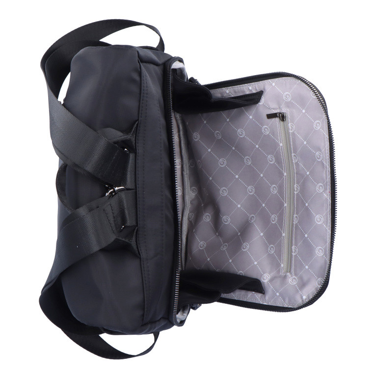 detail Dámský batoh REMONTE RIE-20103410-W3 černá