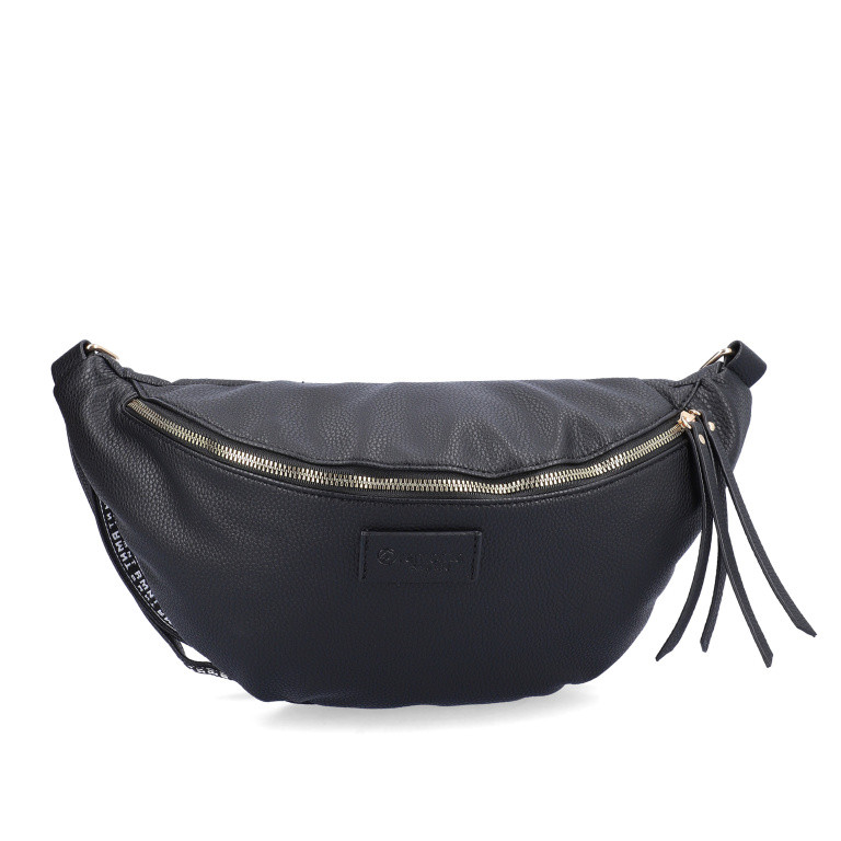 detail Dámska ľadvinka REMONTE Q0802-00 čierna W3