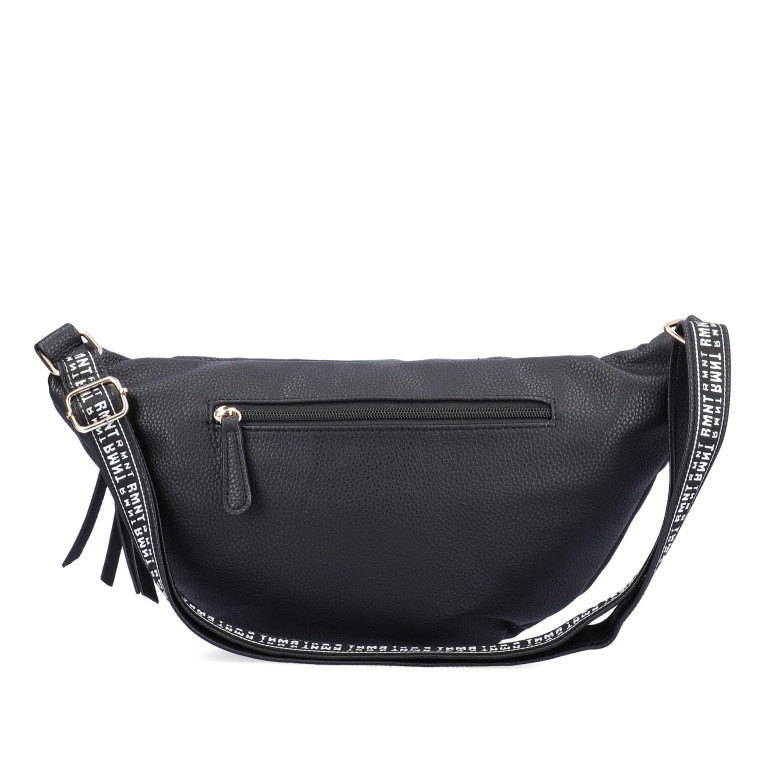 detail Dámska ľadvinka REMONTE Q0802-00 čierna W3