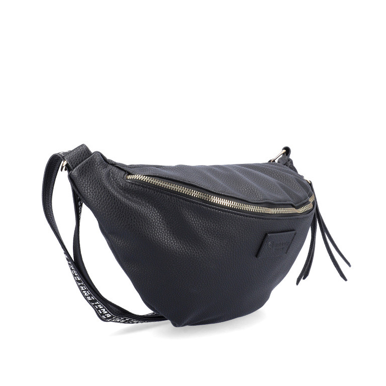 detail Dámska ľadvinka REMONTE Q0802-00 čierna W3