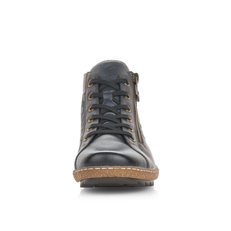 detail Dámská obuv REMONTE RIE-10300664-W1 modrá