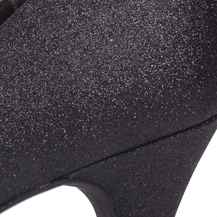 detail Dámské lodičky TAMARIS 22465-25-043 černá W1