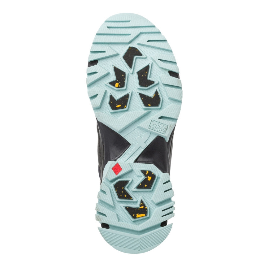 detail Dámská kotníková obuv TAMARIS 25255-39-849 modrá W3