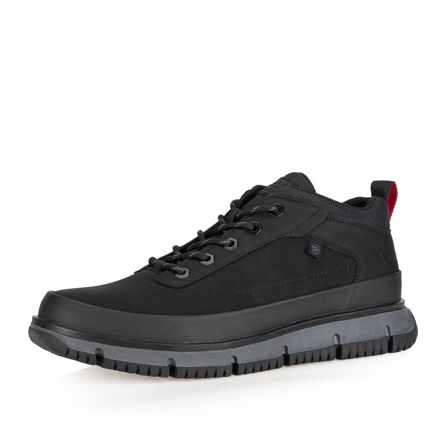 detail Pánské tenisky BUGATTI BUG-10303825-W2 černá