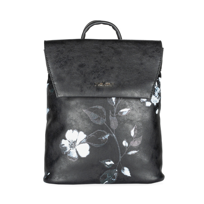 detail Dámský batoh RIEKER RIE-20102121-W2 černá