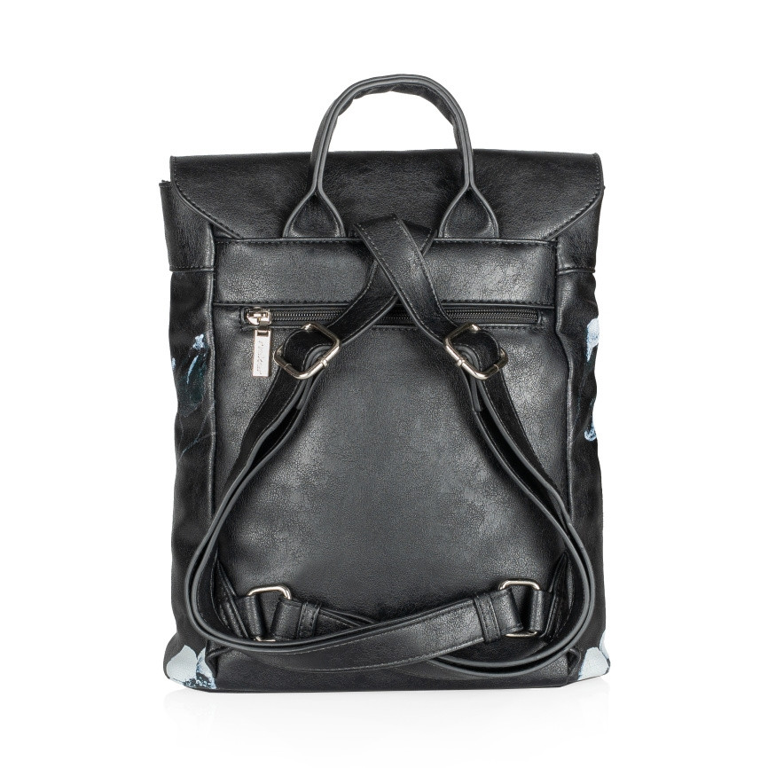 detail Dámský batoh RIEKER RIE-20102121-W2 černá