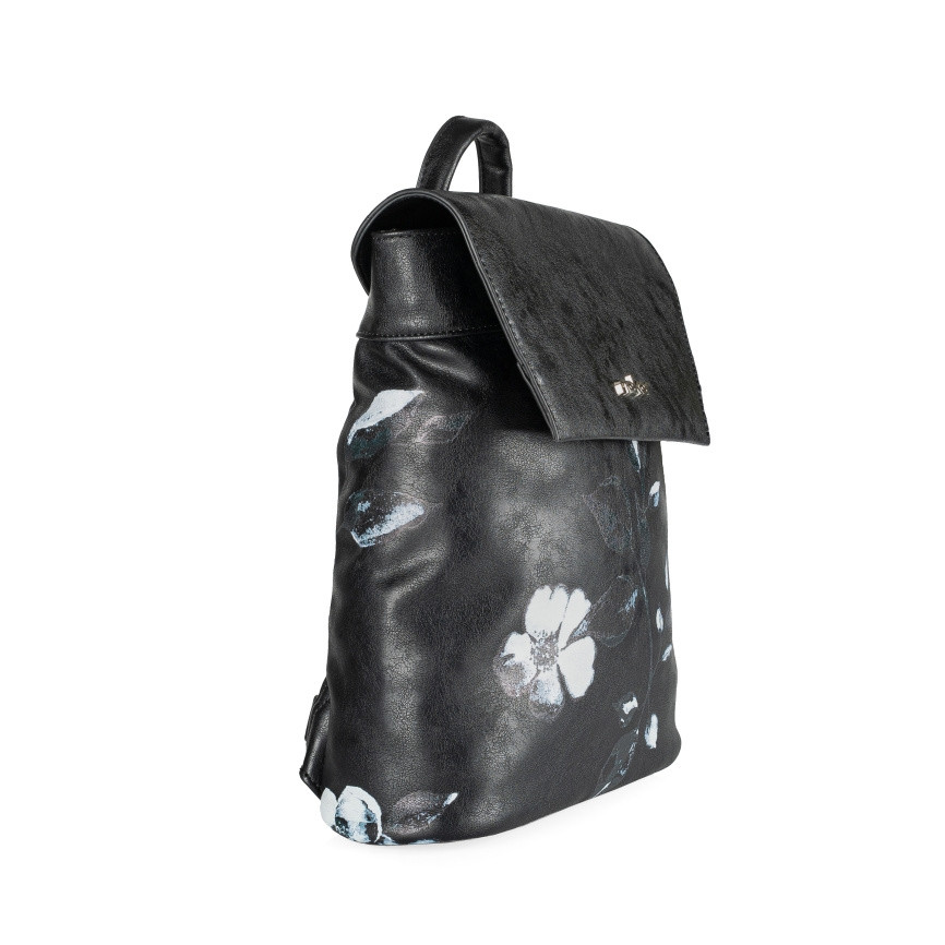 detail Dámský batoh RIEKER RIE-20102121-W2 černá