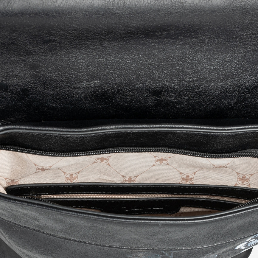 detail Dámský batoh RIEKER RIE-20102121-W2 černá