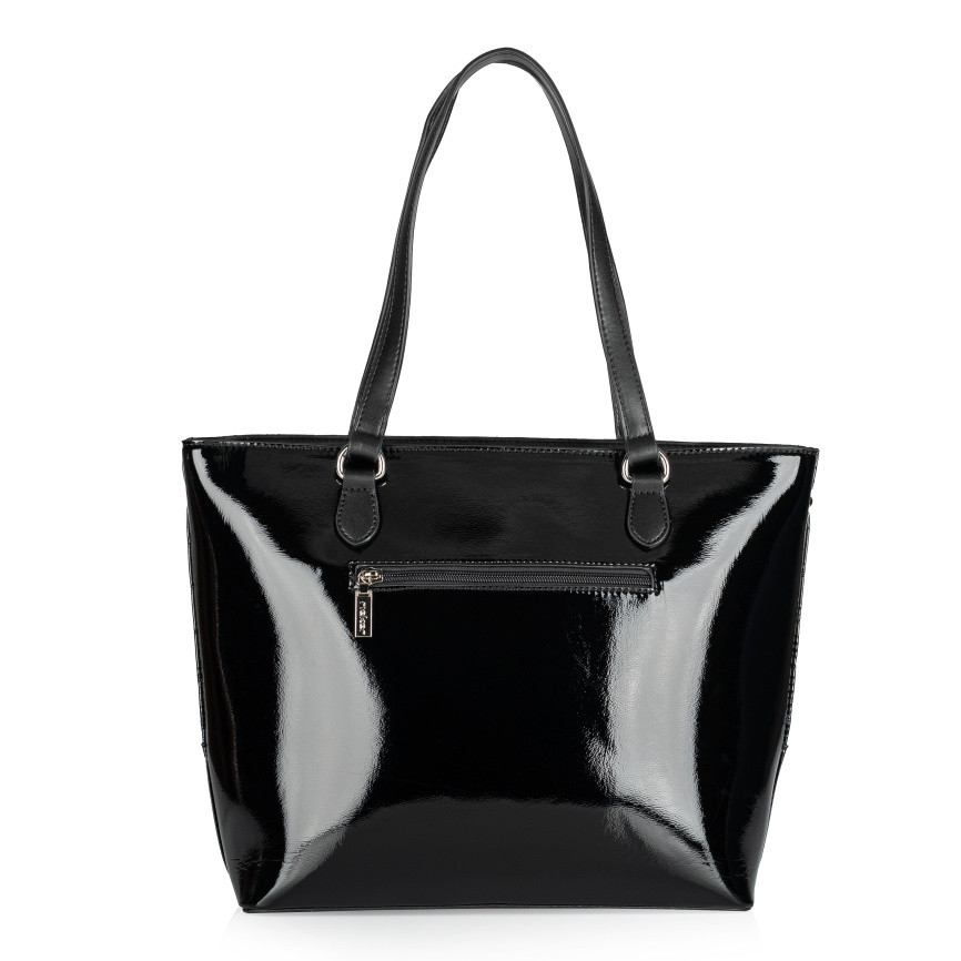 detail Dámská kabelka RIEKER RIE-20102129-W2 černá