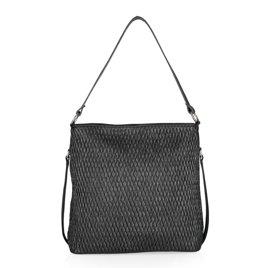 detail Dámská kabelka RIEKER RIE-20102350-S3 černá