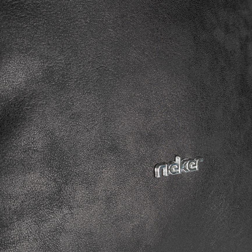 detail Dámská kabelka RIEKER C2234-021 černá S5