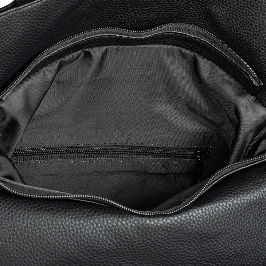 detail Dámska kabelka RIEKER C0020-087 čierna S3