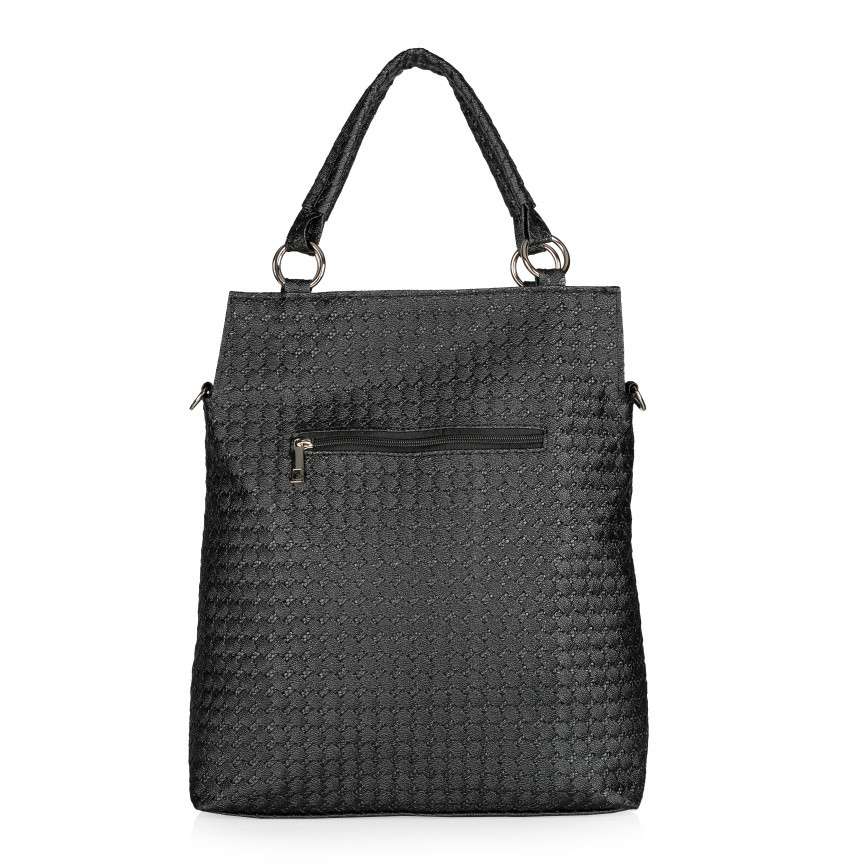 detail Dámská kabelka RIEKER C0020-1023/1 černá S3