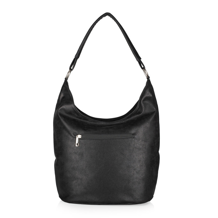 detail Dámská kabelka RIEKER RIE-20102382-S3 černá