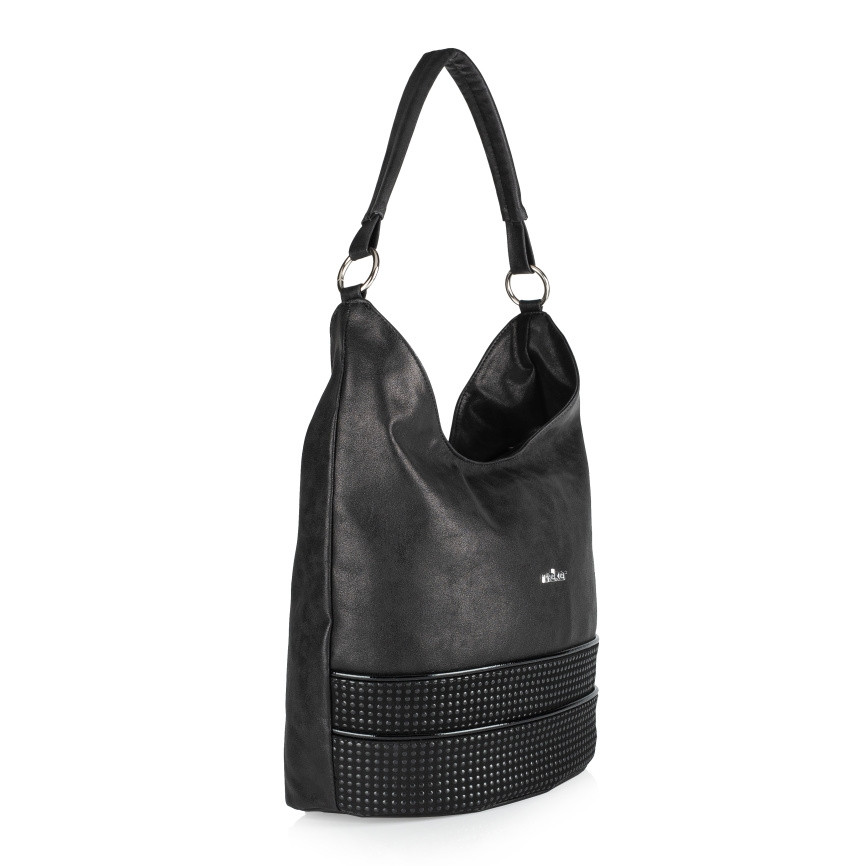 detail Dámská kabelka RIEKER RIE-20102382-S3 černá