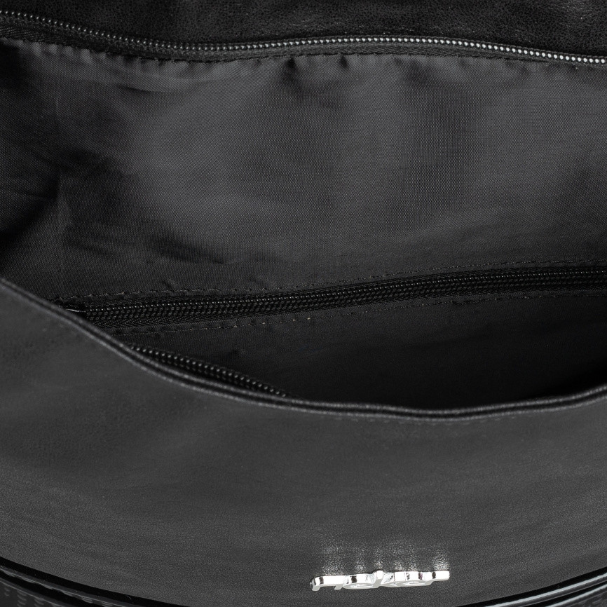 detail Dámská kabelka RIEKER RIE-20102382-S3 černá