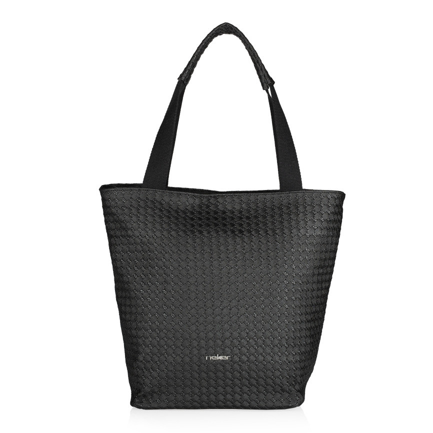 detail Dámská kabelka RIEKER RIE-20102400-W2 černá