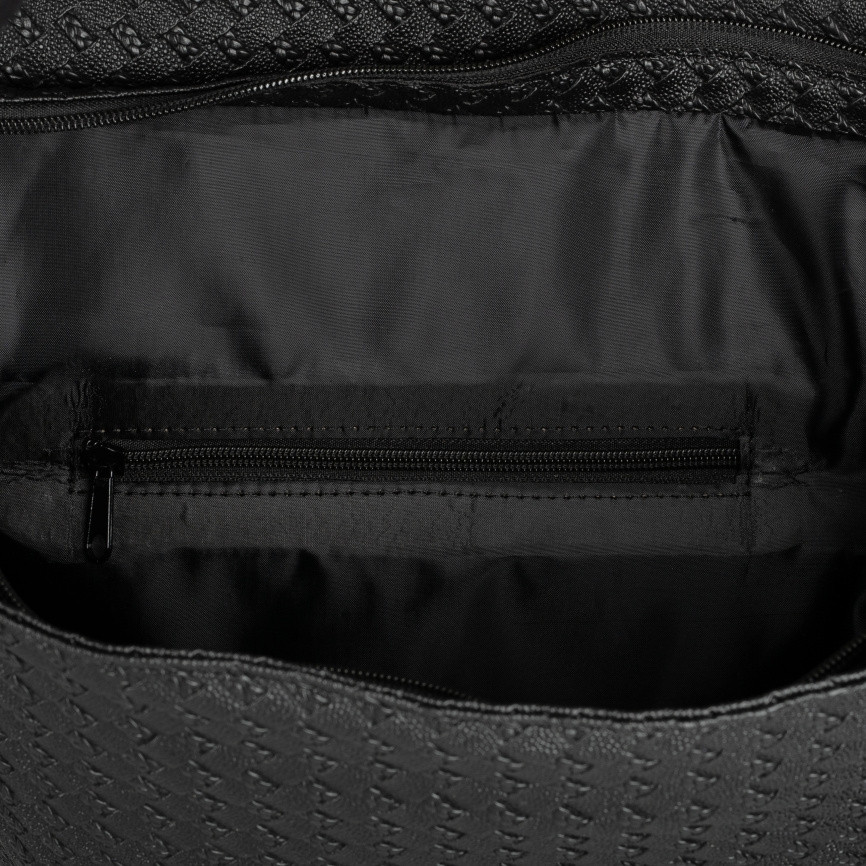 detail Dámská kabelka RIEKER RIE-20102400-W2 černá