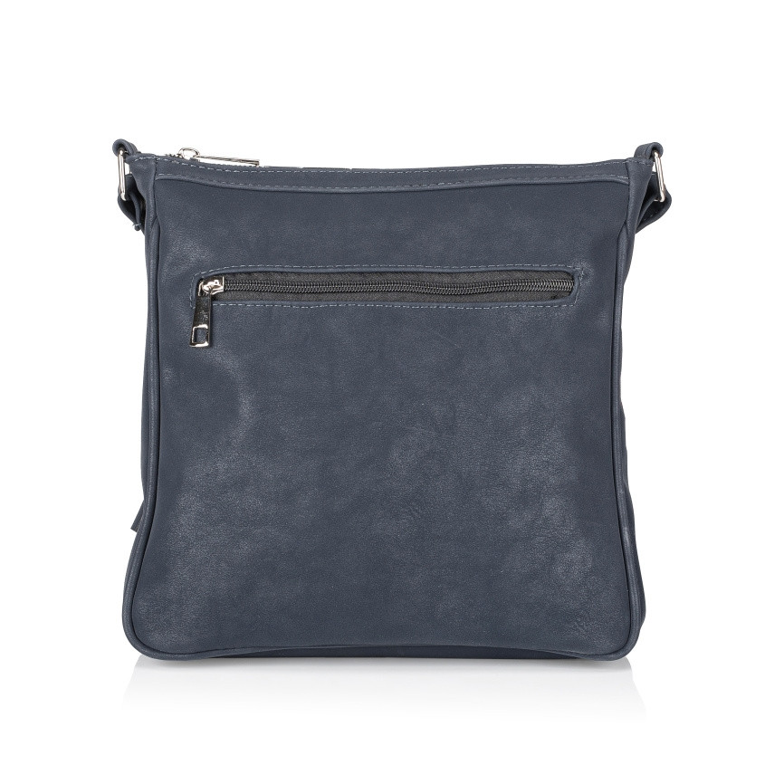 detail Dámská kabelka RIEKER RIE-20103579-W3 modrá