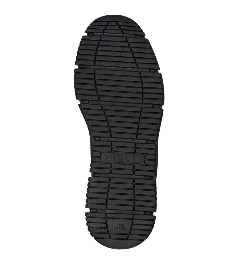 detail Pánské tenisky BUGATTI BUG-10303825-W2 černá