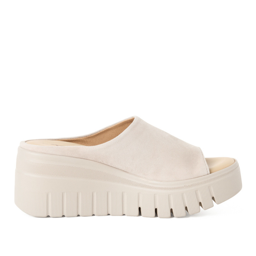 detail Dámské nazouváky TAMARIS 27206-46-378 béžová S6