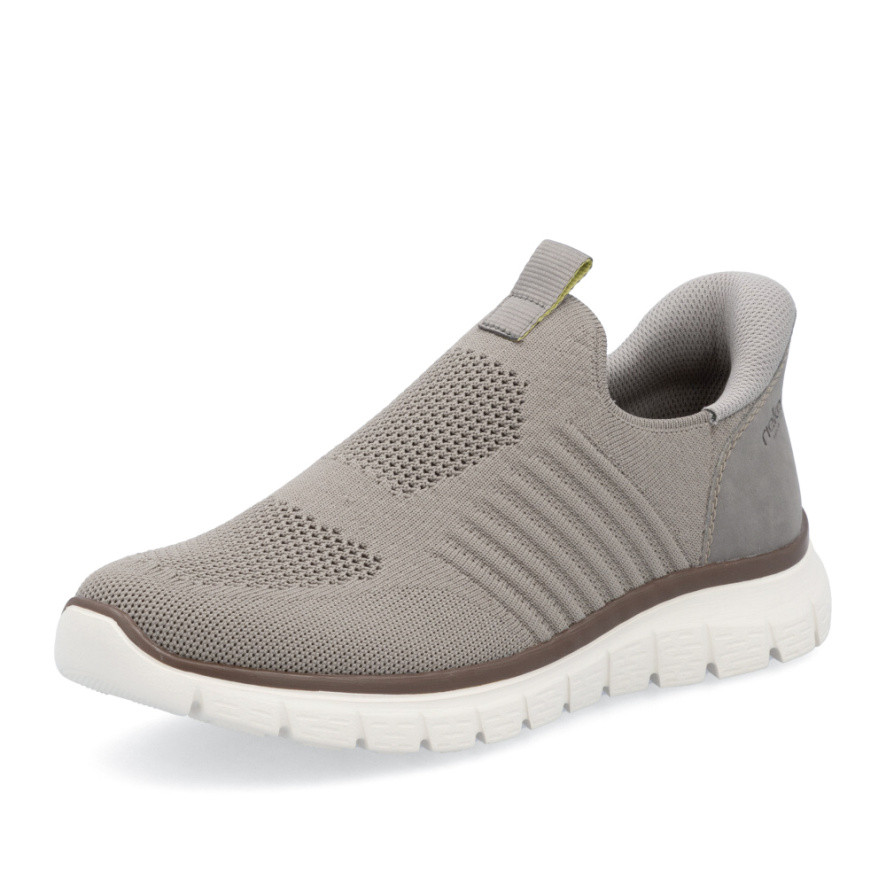 detail Pánské tenisky RIEKER B6659-64 béžová S6