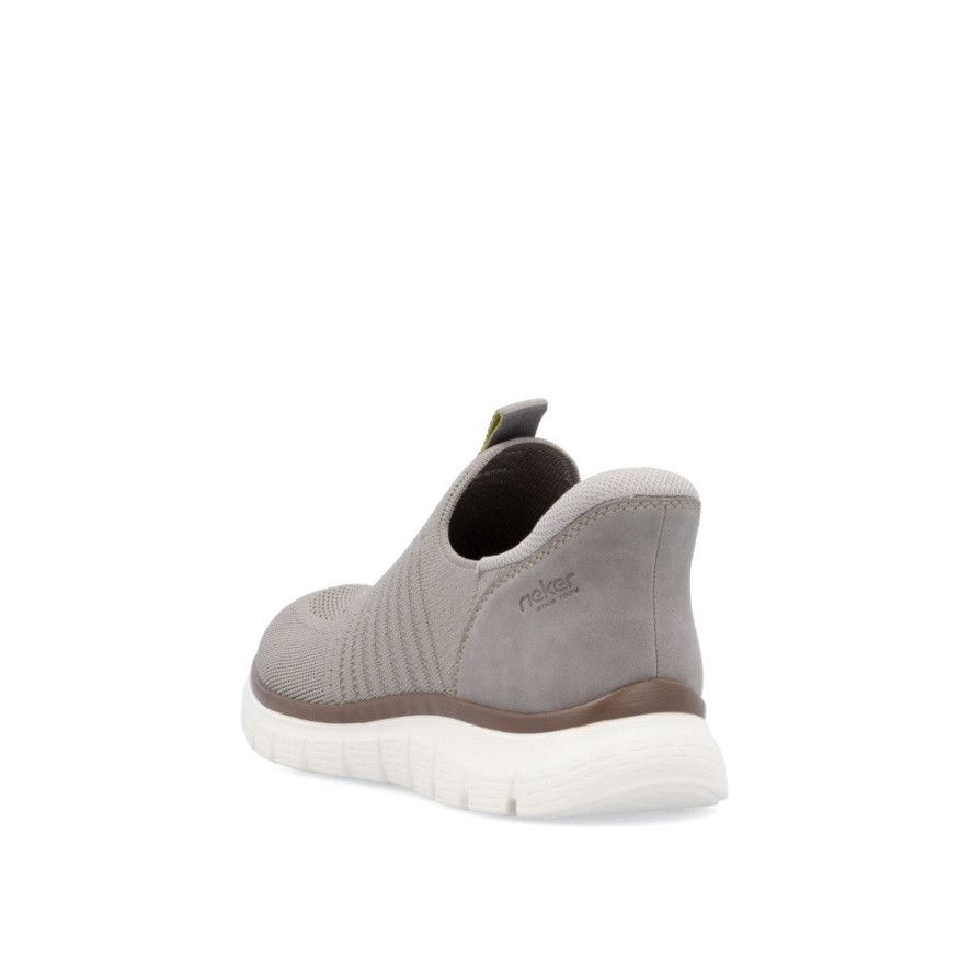 detail Pánské tenisky RIEKER B6659-64 béžová S6