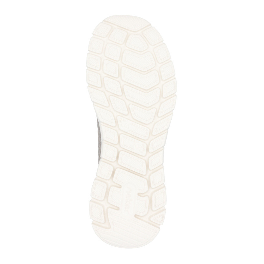 detail Pánské tenisky RIEKER B6659-64 béžová S6