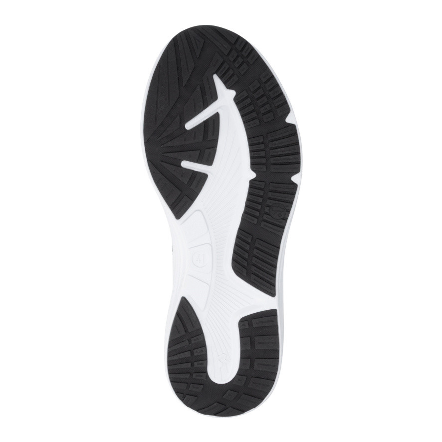 detail Pánské tenisky RIEKER U4100-00 černá S6