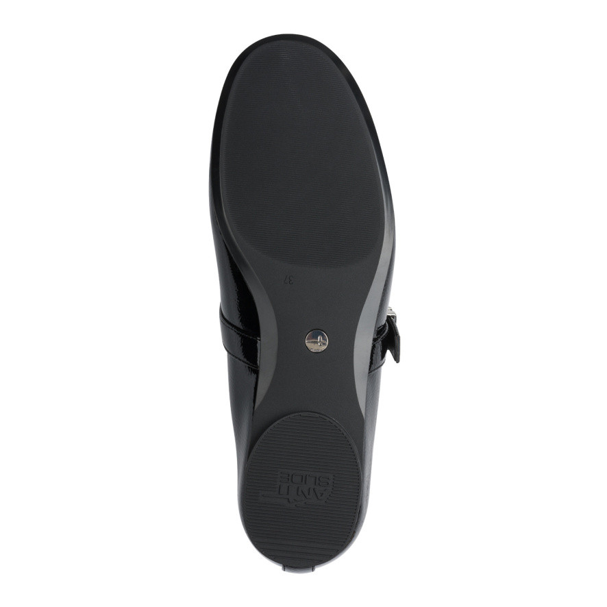 detail Dámské baleríny TAMARIS 22115-46-001 černá S6