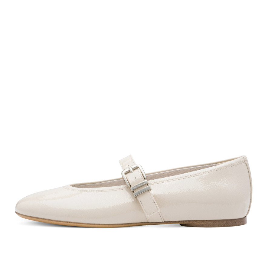 detail Dámské baleríny TAMARIS 22115-46-418 béžová S6