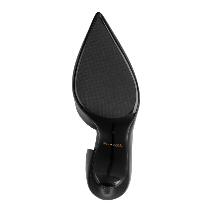 detail Dámské lodičky TAMARIS 22429-46-001 černá S6