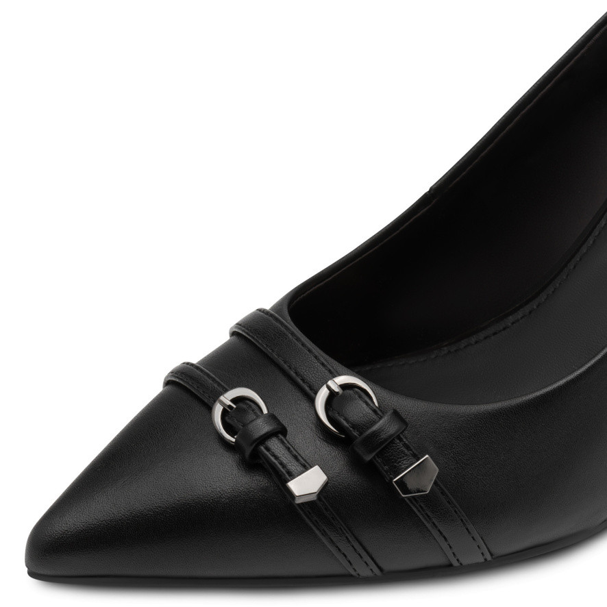 detail Dámské lodičky TAMARIS 22440-46-003 černá S6