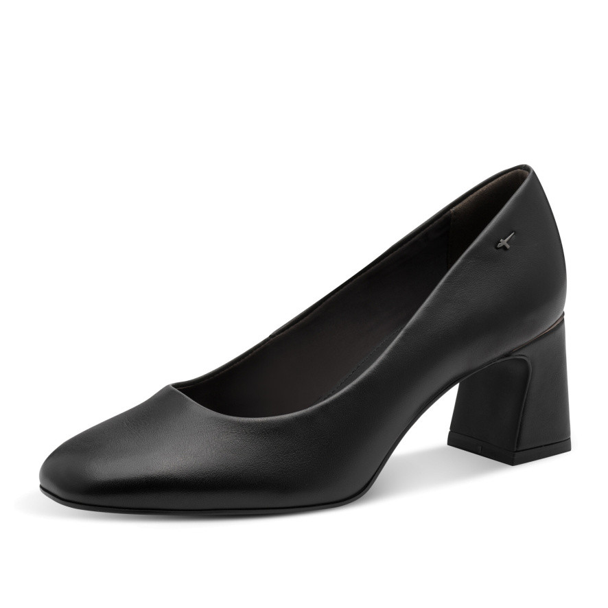 detail Dámské lodičky TAMARIS 22445-46-001 černá S6